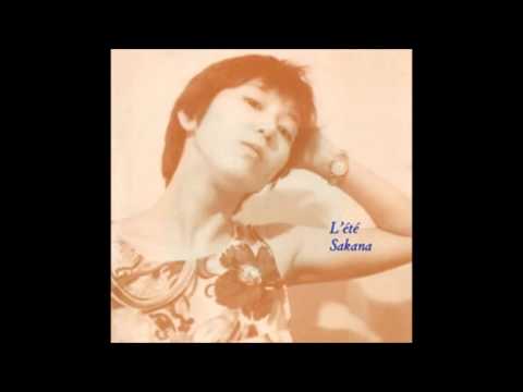 Sakana (2) — 天文台 - さかな SAKANA