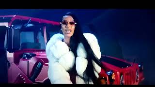 Lakeyah - Pop Out (Official Video)