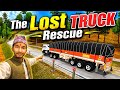 New Indian Truck 24 Wheelers Road Mod Bus Simulator 