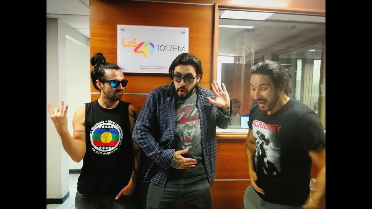 Pongámonos Serios Capítulo 791. 02/05/2018