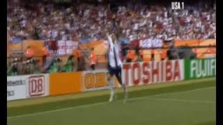 Download lagu World Cup 2010 Promo