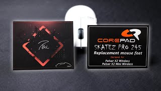Corepad vs BTL: BEST $10 skates?