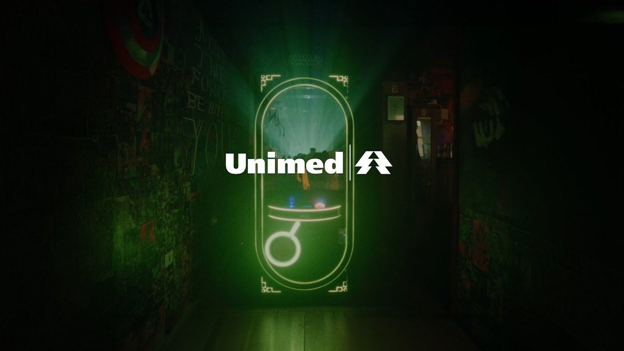 Unimed - ARCADE