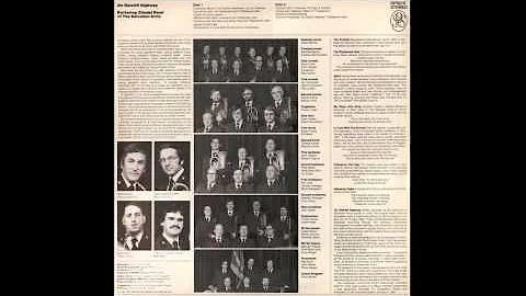 Trevor Groom - Symphonic Rhapsody for Euphonium an...