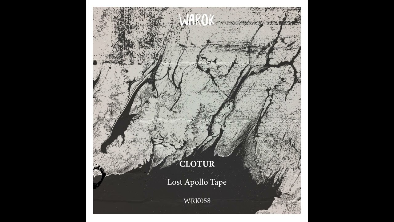 Clotur - Filters of Perception [WRK058]