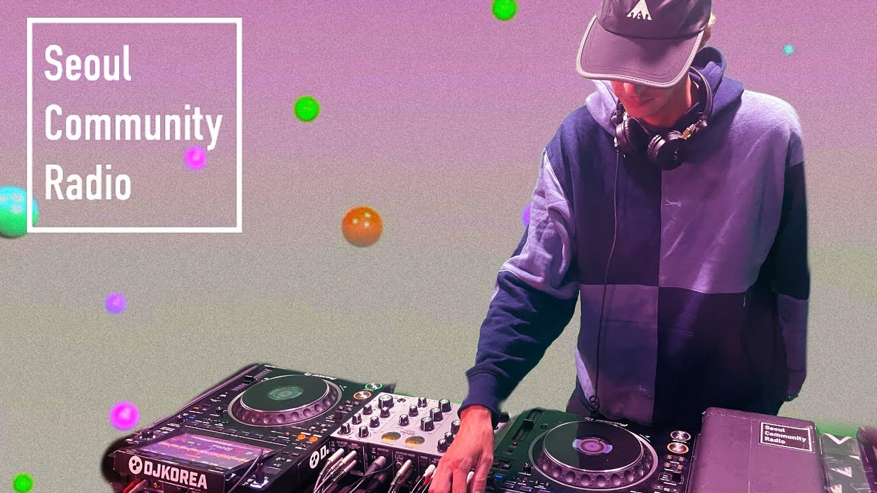 Linksilver (France) - SCR In-Studio LIVE w/ Mastersound Radius 2 l SCR