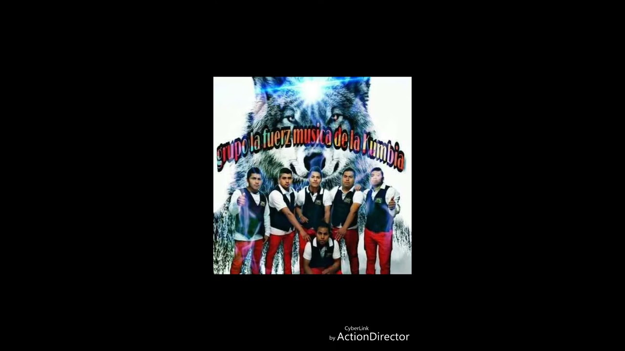 La Reyna de mi vida - grupo la fuerza musical de la kumbia video editing software free