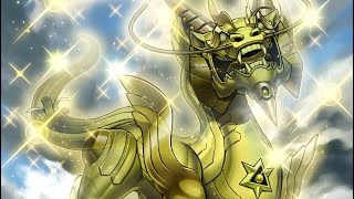 Yugioh duel master my best Yang zing deck