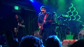 Medicine Square Garden (live) - Frank Iero and the Future Violents - Asbury Park - 6/28/19