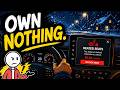 Why You No Longer Own Your Car | The EV Trap