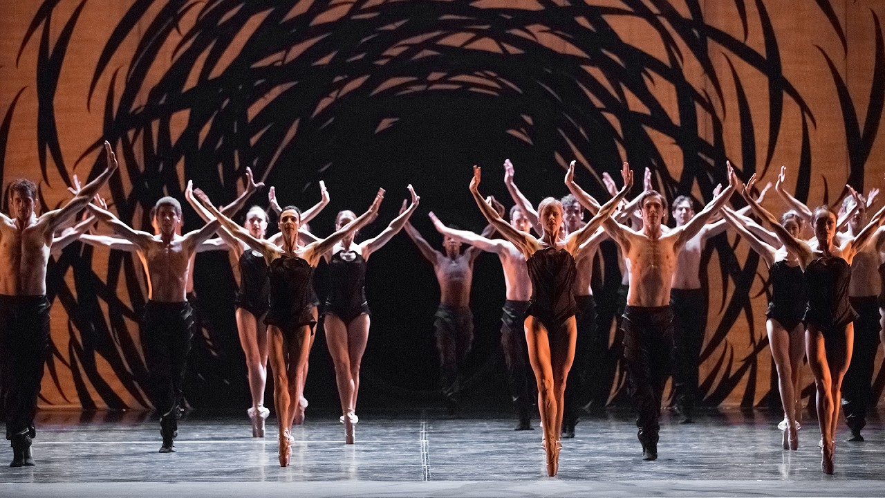 Emergence Trailer | The National Ballet of Canada