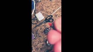 Hatsan Blitz .30 Cal Pcp Predator Polymag Pellet Modification Mod