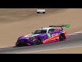2019 Monterey SportsCar Championship Powered By McLaren Qualifying