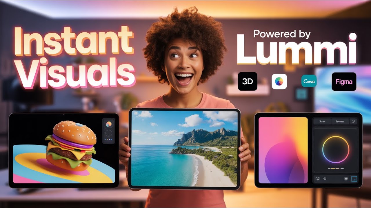 The AI Stock Photo Platform That's Better Than Shutterstock (And It's FREE)