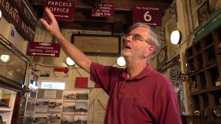 The Museum at St Albans Signal Box