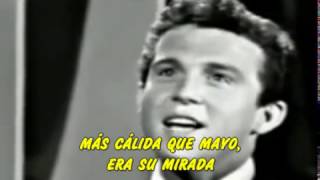 Bobby Vinton - Blue Velvet Subtitulada en español chords