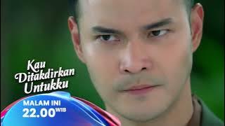 Miko udah kehabisan akal buat ngehadepin Dara | m 𝗞𝗮𝘂 𝗗𝗶𝘁𝗮𝗸𝗱𝗶𝗿𝗸𝗮𝗻 𝗨𝗻𝘁𝘂𝗸𝗸𝘂 22.00 di RCTI