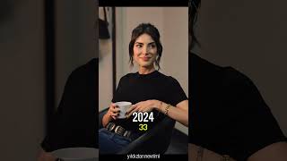 Teşkilat Dizisi Oyuncularının Eski Ve Yeni Halleri