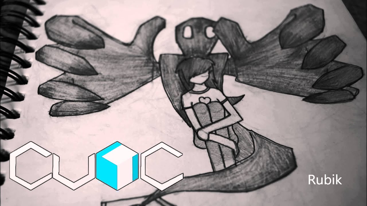 CUBIC - Rubik DJENTSTEP (Free EP Download)