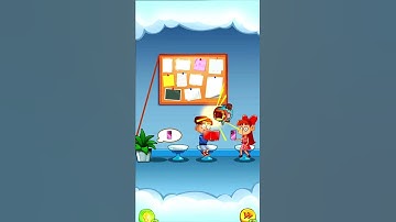 Snake Troll : Thief Master | Level 305 Gameplay Walkthrough #SnakeTroll #Shorts #Funny