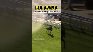 lulamba  Gets The Job Done And Makes A Successful Chasing Debut