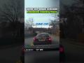 Dumb Cop Brake Checked A Massive Loaded Truck