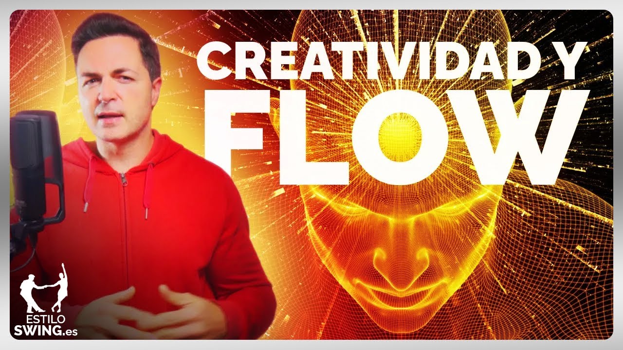 ¡Siempre bailo igual! | Flow: Técnicas para ser más musical y creativo