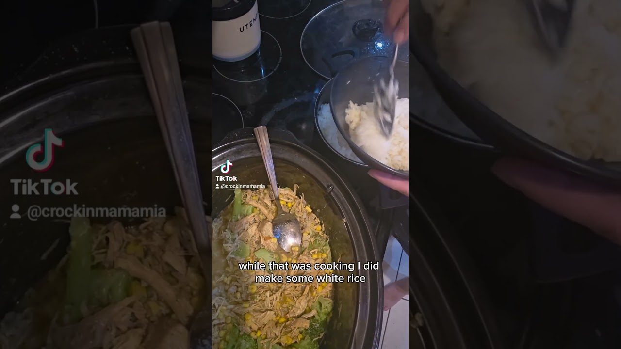 Rainbow Chicken so tender and flavorful! Recipe is at the end of the video! 