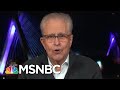 ‘Alternative Law:’ Constitutional Scholar On The Dershowitz Defense Of Trump | All In | MSNBC