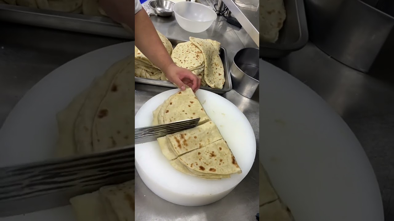 Amazing Cake Cutting Skills