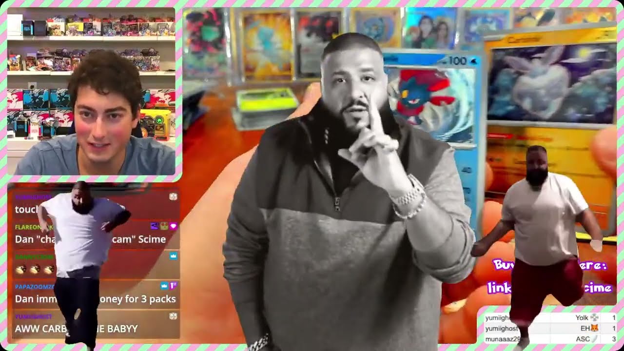 🔴 OPENING POKEMON CARDS FOR YOU