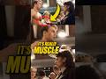 Captain America Trivia: Peggy Carter’s Unscripted Chest-Tap