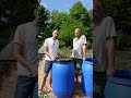 Fäulnis vs. Ferment