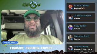 Details #GROW2026 Friday Fulfillment: THE ASSIGNMENT IS STILL DUE!! News