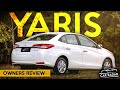 Toyota Yaris 1.5 Ativ X | Owner's Review | Pros & Cons | Specs & Features | Price | Car Radar |