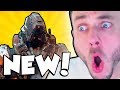 NEW SPECIALISTS in BO4!? (Black Ops 4 Reaper)