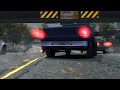 NFSMW 2005 Drag Race Pickup Truck NFSMW 2005 Drag Race Pickup Truck