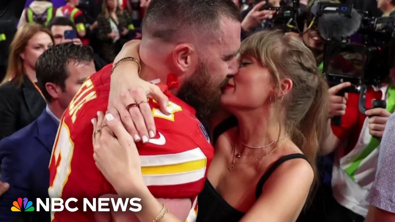 Could new clues point to a NYC wedding for Swift?