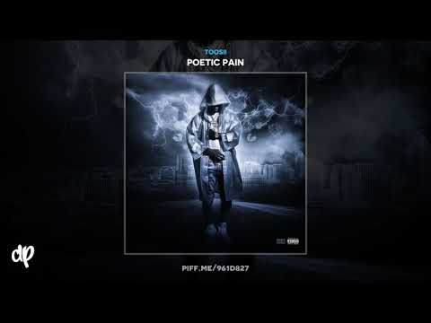 Toosii - Poetic Pain [Poetic Pain]