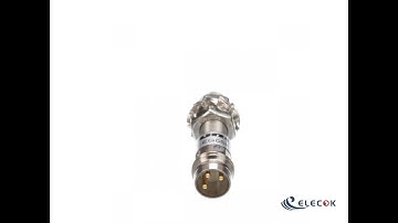 BI1-EG05K-AP6X-V1331 Inductive Proximity Sensors