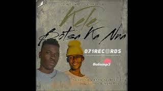 Kele Botsa Kanna   Sslash SA feat Khosi Dk Wabo Lena, Layden RSA & Tsaka Rsa@Bolomp3 com