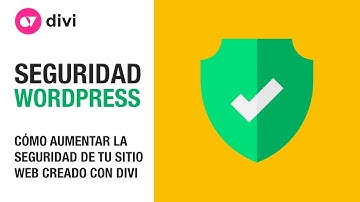 Tutorial seguridad en divi y wordpress: Mejorar la seguridad de sitio web con All in One WP Security