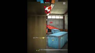 Mid-Air AWM Headshot! 🔥 Sniper King Gameplay