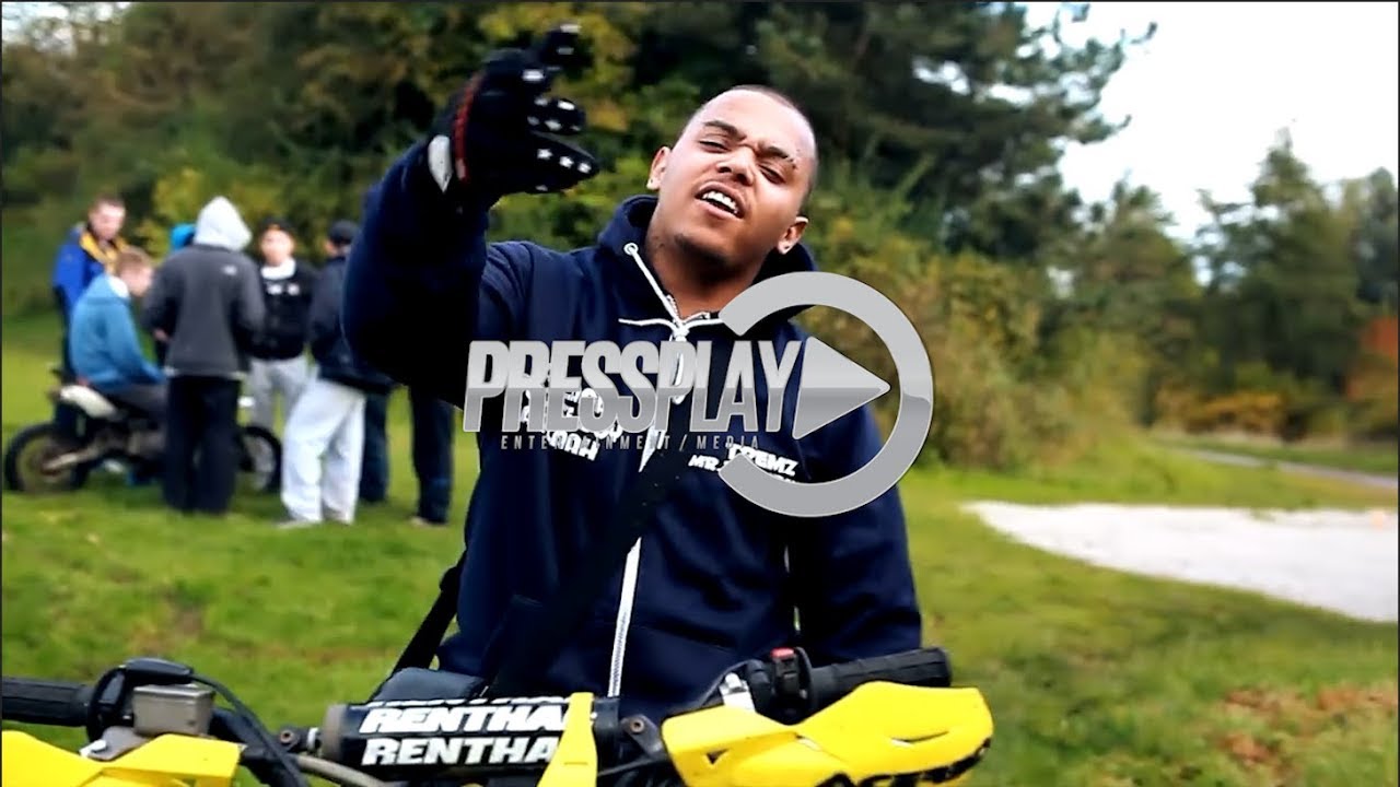 Tremz - Ay LAAH (Music Video) - YouTube