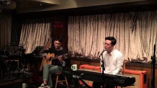 피콕 - 우울한 편지 (유재하 cover) @홍대 네스트 나다 20160514 "훈훈 POP"