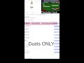 DUELINGWITH VIEWERS #duel #brainrot #sab #stealabrainrot