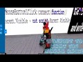 Roblox Developer School Game