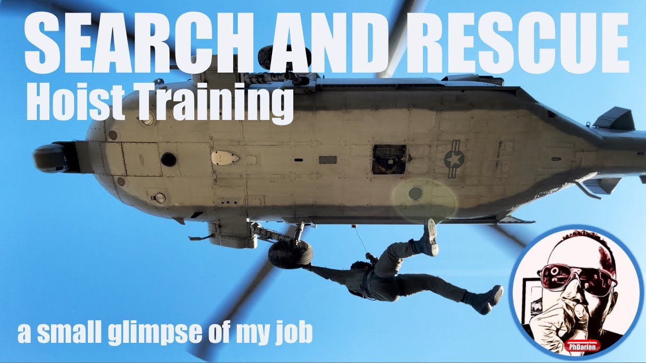 Quick Glimpse Of My Job Navy AIRR