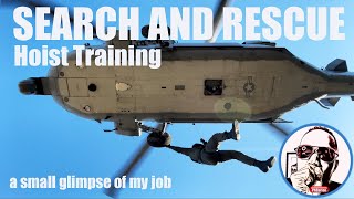 Quick Glimpse Of My Job Navy AIRR
