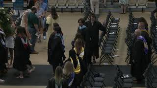 Bel Air High School Graduation 2024 screenshot 2